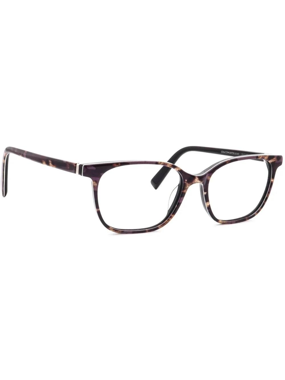 Seraphin Chatsworth/8040 Eyewear